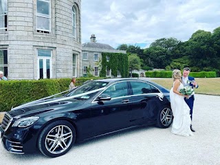 Chauffeur service Ireland - Elite Chauffeurs