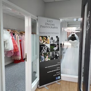 Emma's bridal boutique