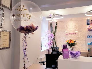 Serenity Dental Spa