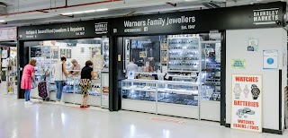 Warners' Antique & Second hand Jewellers