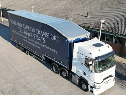 Newland Express Transport Ltd