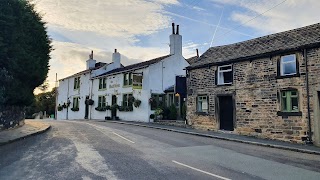 The Black Horse Inn