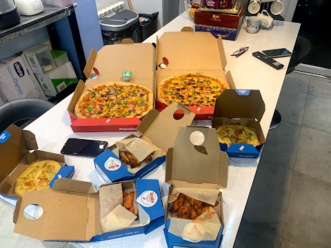 Domino's Pizza - Nottingham - Arnold