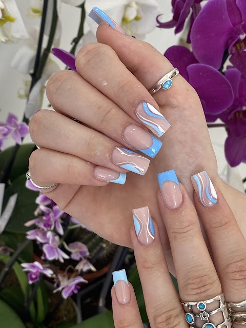 Jasmine Nails