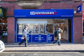 H&T Pawnbrokers