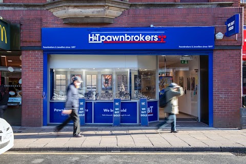 H&T Pawnbrokers