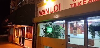 Wan Loi