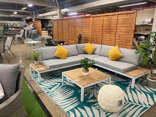 Homebase - London Catford