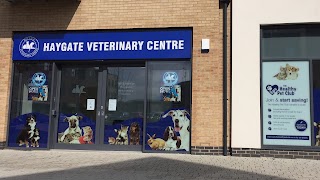 Haygate Veterinary Centre - Lawley