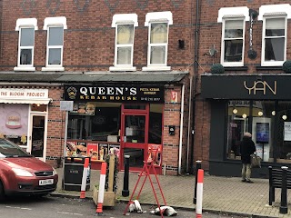 Queens Kebab House