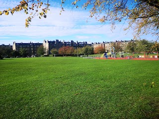 Harrison Park, Playground