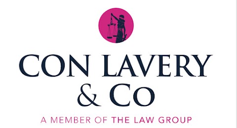 Con Lavery & Co Solicitors