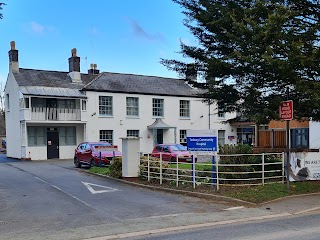 Tenbury Community Hospital