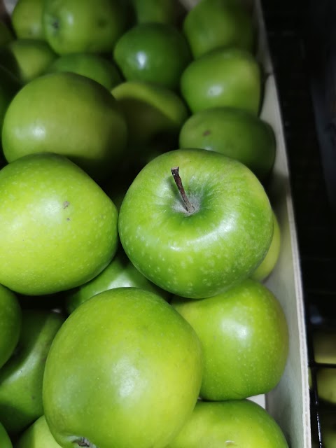 Bounds Green Supermarket