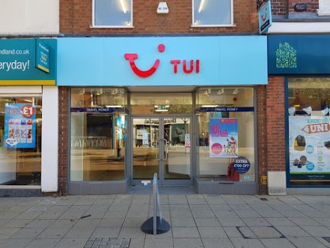 TUI Holiday Store