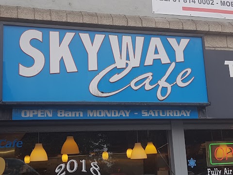 Skyway Cafe