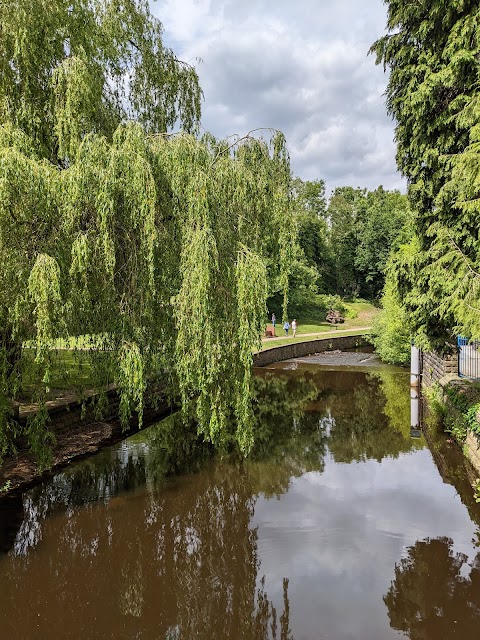 Rivelin Valley Park