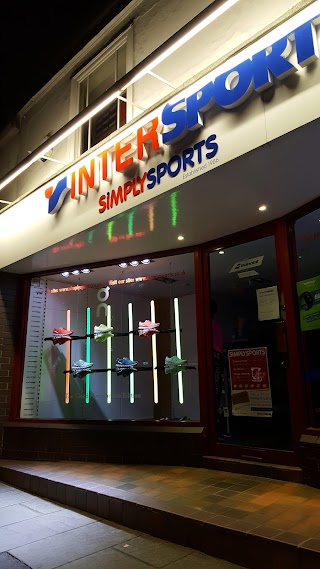 Simply Sports Reigate (Intersport)