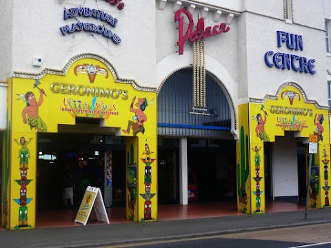 Palace Fun Centre