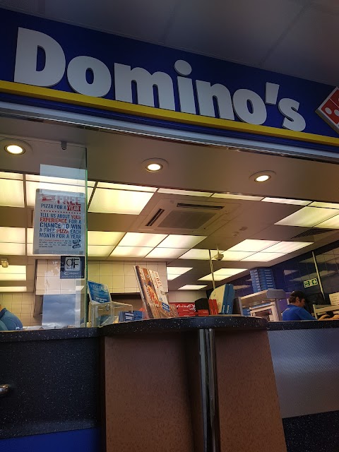 Domino's Pizza - Winsford