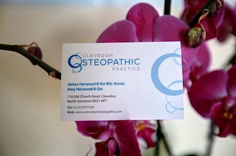 Clevedon Osteopathic Practice