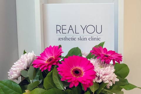 The Real You Clinic