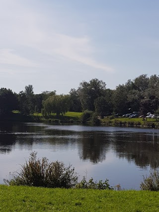 Orrell Water Park