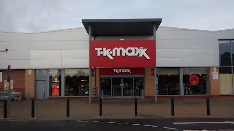 TK Maxx