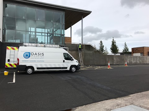 Oasis Cleaning Ltd