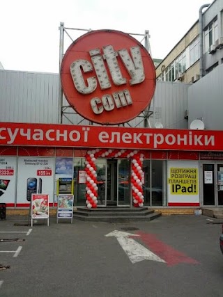 City.com