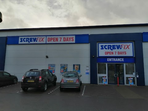 Screwfix Havant