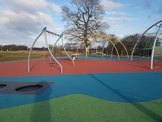 New Lubbesthorpe Primary School