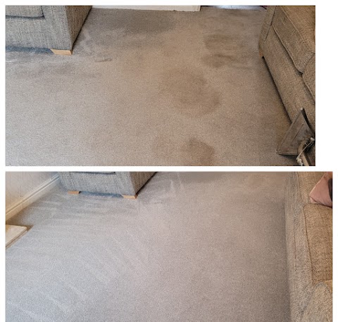 Warrington Carpet Cleaners.co.uk