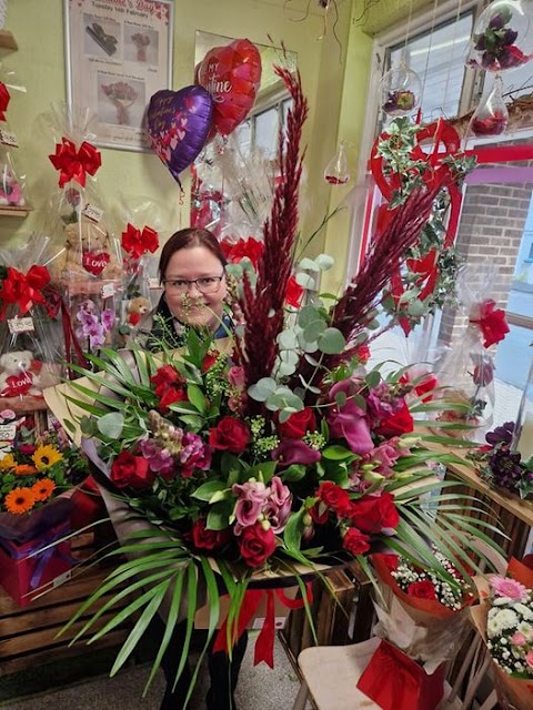 The Flower Shop Littlehampton