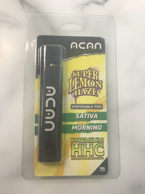 Dc vape and cbd store & 420 shop