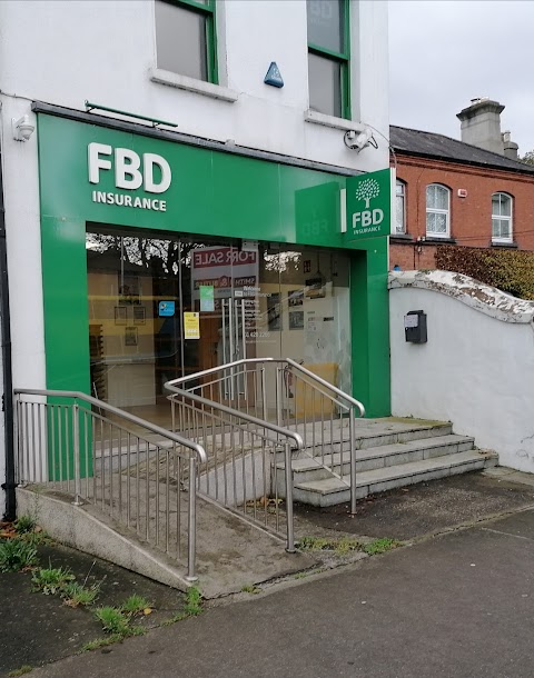 FBD Insurance - Dublin