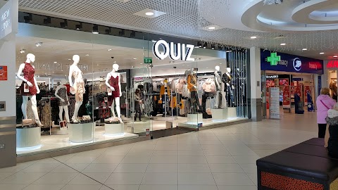 Quiz Clothing