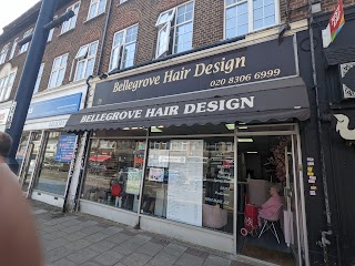 Bellegrove Hair Design