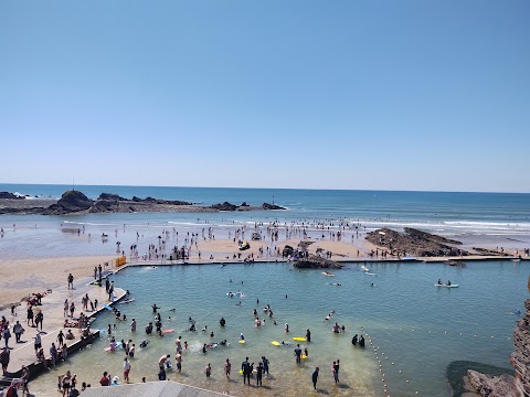 Bude Sea Pool