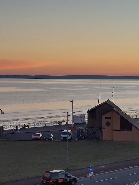 Best Western Aberavon Beach Hotel