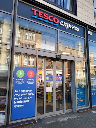 Tesco Express