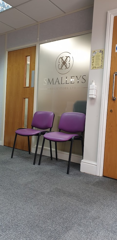 Smalleys Solicitors Ltd