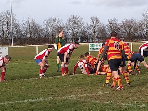 Wellingborough Rugby Club