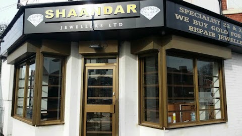 Shaandar Jewellers