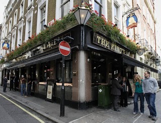 The King's Head