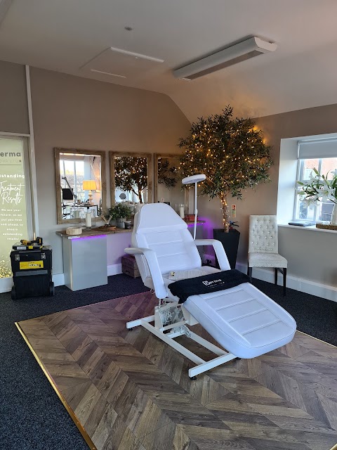 Derma Clinic Cheshire