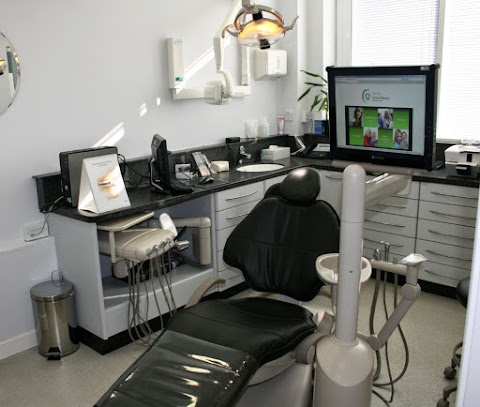 Oxley Park Dental Practice