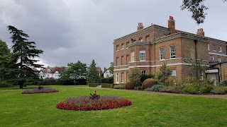 Valentines Park