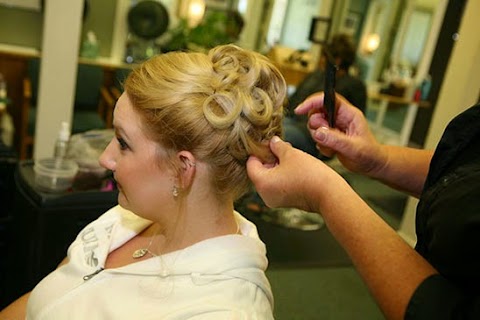 Hair Design Co