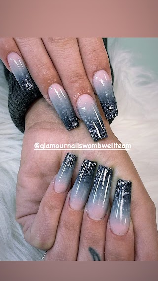 Glamour Nails